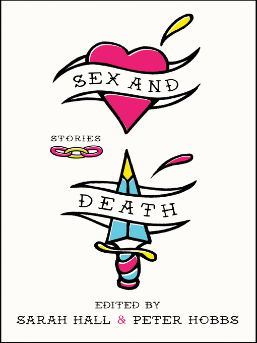 Title details for Sex and Death by Sarah Hall - Wait list